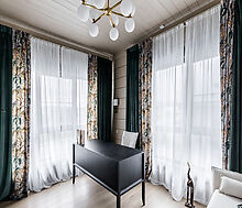 Дом в КП Павловы Озера