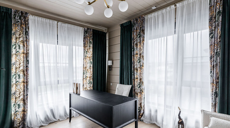 Дом в КП Павловы Озера