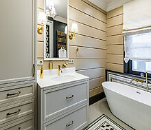 Дом в КП Павловы Озера