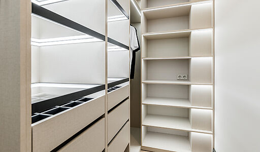 Новый дом в КП Павловы Озера