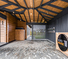 Дом в КП Павловы Озера