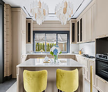 Дом в КП Павловы Озера