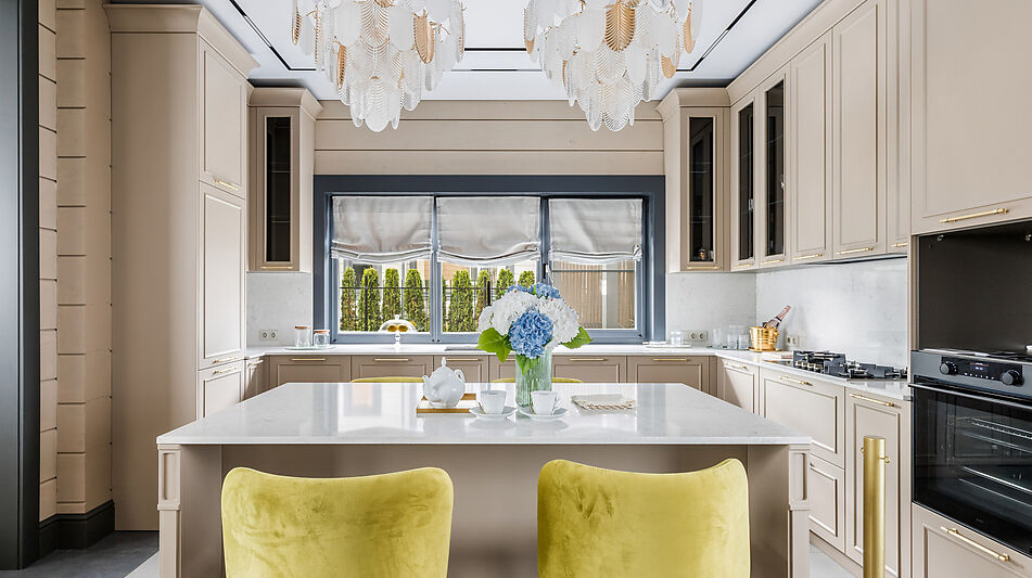 Дом в КП Павловы Озера