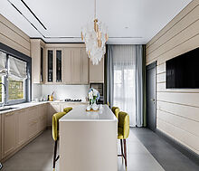 Дом в КП Павловы Озера