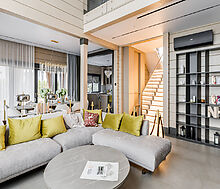 Дом в КП Павловы Озера