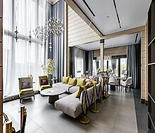 Дом в КП Павловы Озера