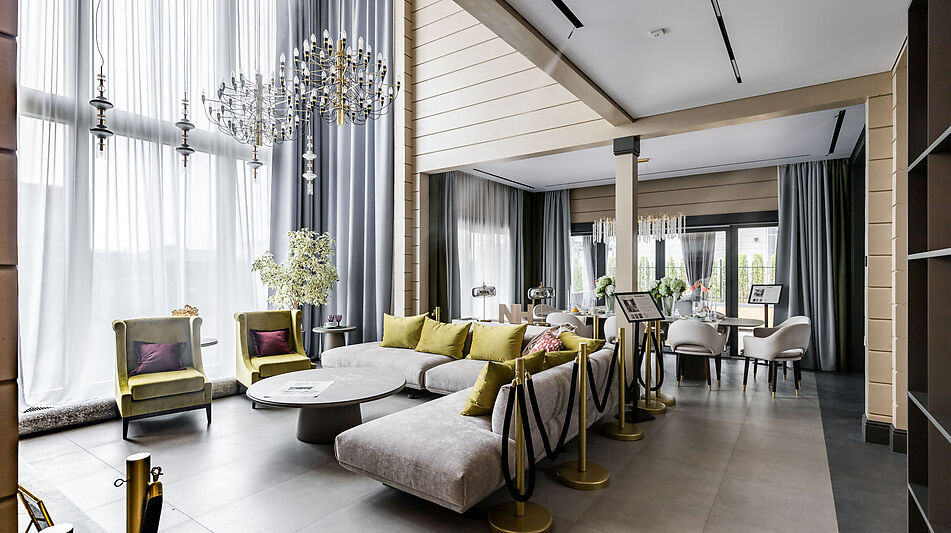 Дом в КП Павловы Озера