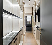 Дом в КП Павловы Озера