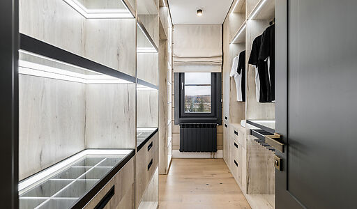 Новый дом в КП Павловы Озера