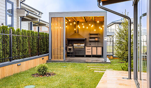 Новый дом в КП Павловы Озера