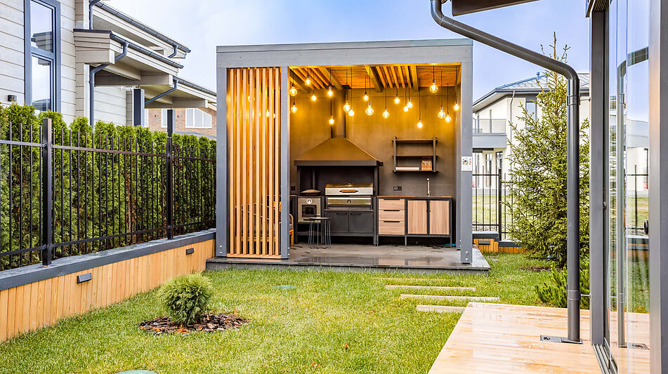 Дом в КП Павловы Озера