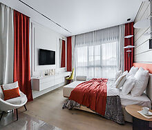 Дом в КП Павловы Озера