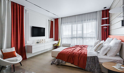 Новый дом в КП Павловы Озера