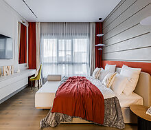 Дом в КП Павловы Озера