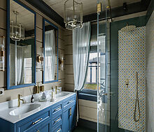 Дом в КП Павловы Озера