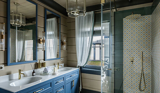 Новый дом в КП Павловы Озера