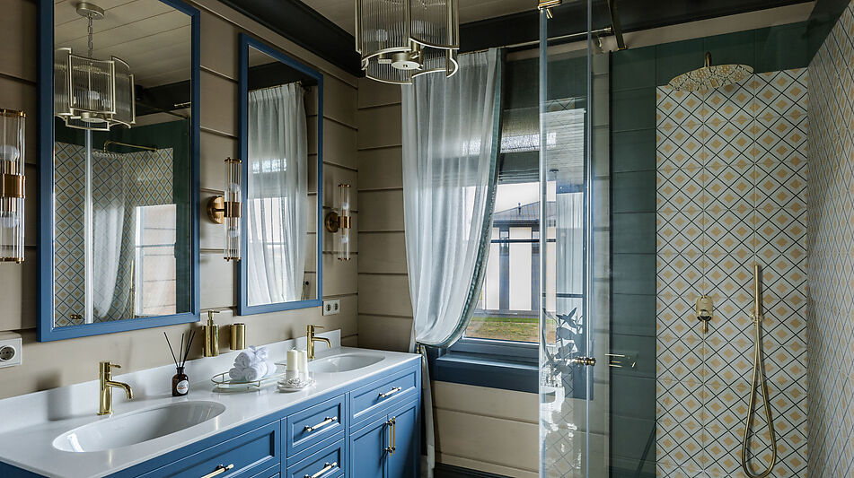 Дом в КП Павловы Озера