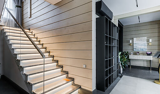 Новый дом в КП Павловы Озера