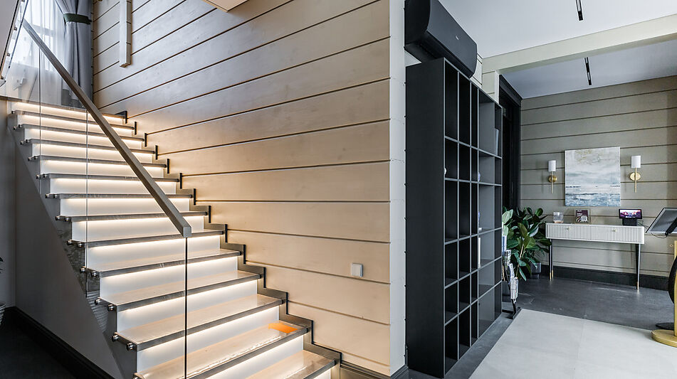 Дом в КП Павловы Озера