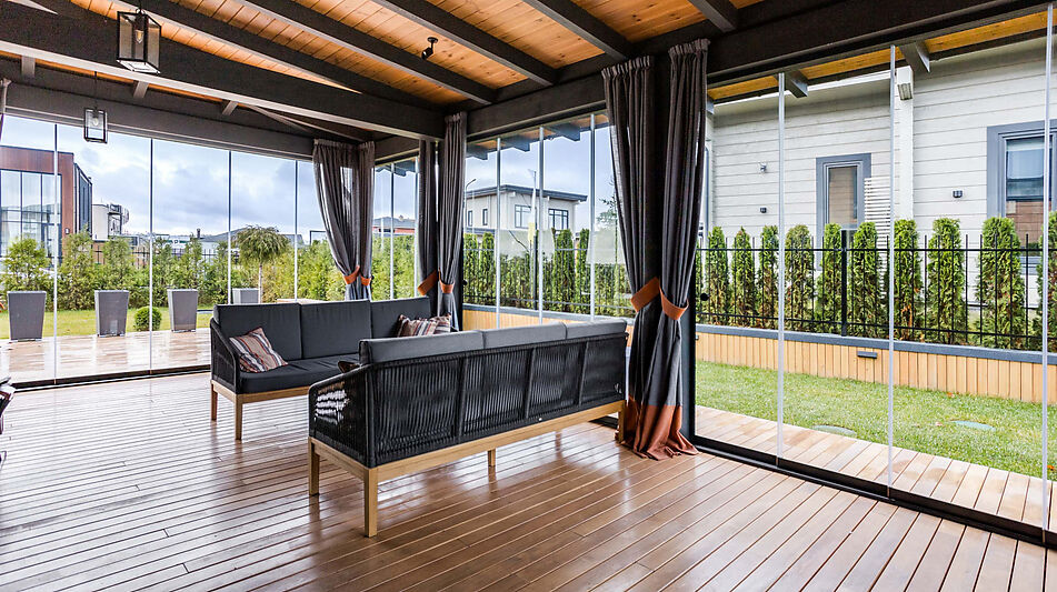 Дом в КП Павловы Озера