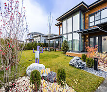 Дом в КП Павловы Озера