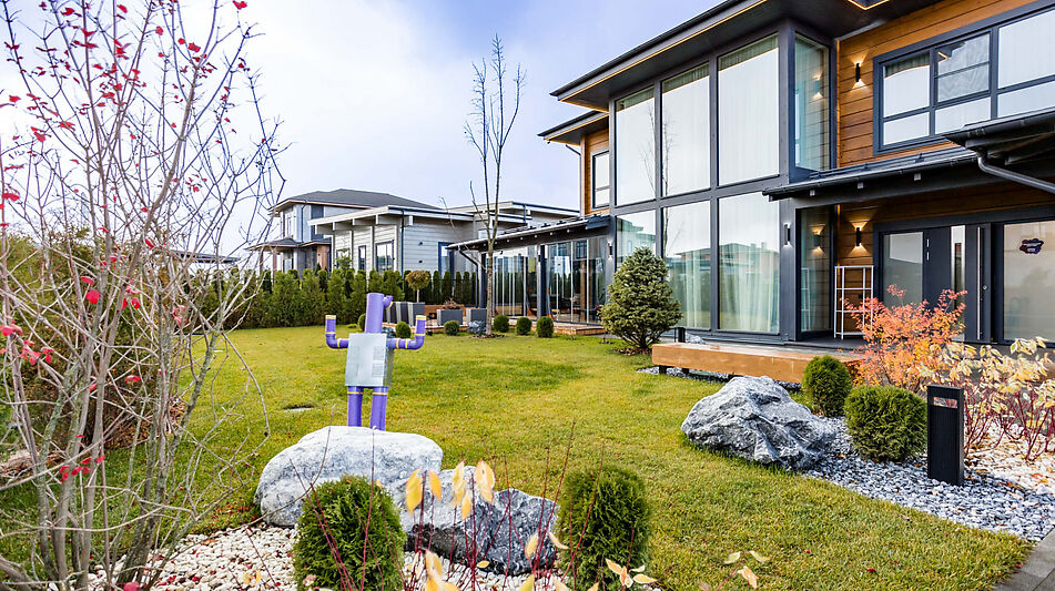 Дом в КП Павловы Озера