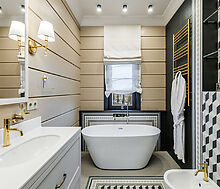 Дом в КП Павловы Озера