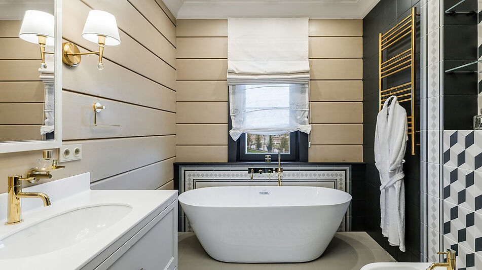 Дом в КП Павловы Озера