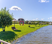 Дом в КП Павловы Озера