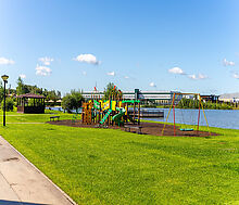 Дом в КП Павловы Озера