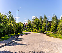 Дом в КП Павловы Озера