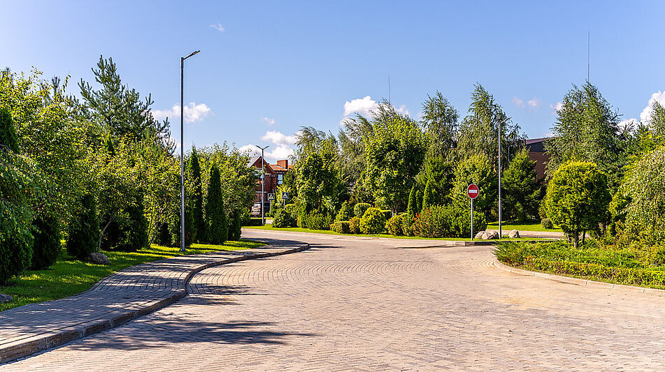 Дом в КП Павловы Озера