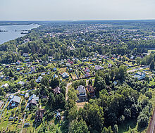 Уютный дом в Большая Черная