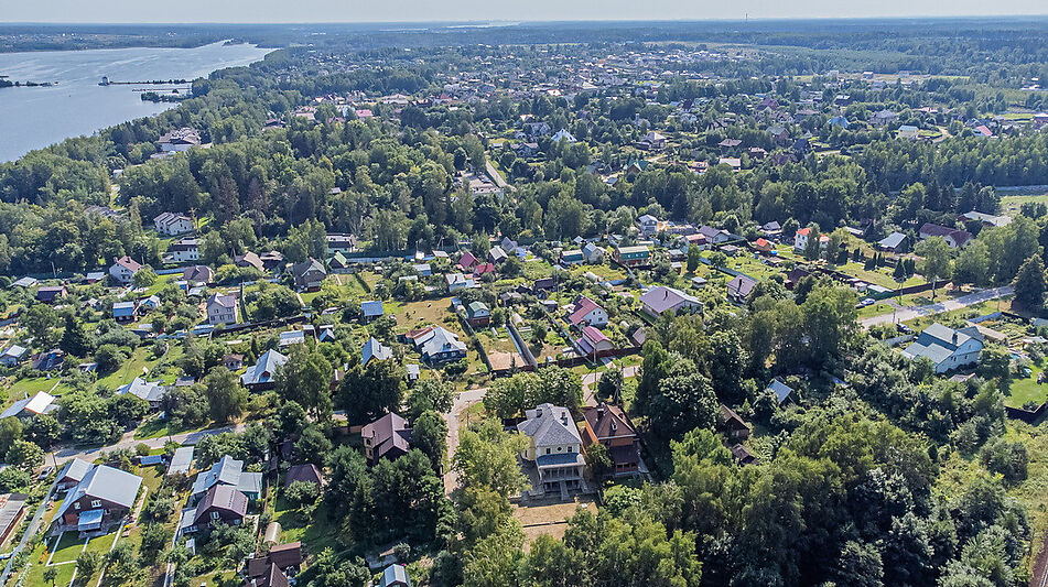 Уютный дом в Большая Черная