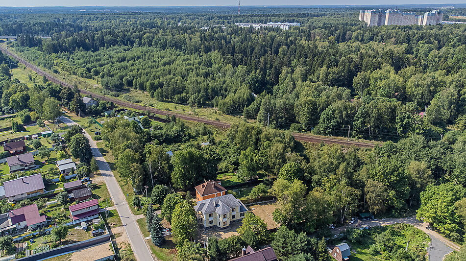 Уютный дом в Большая Черная