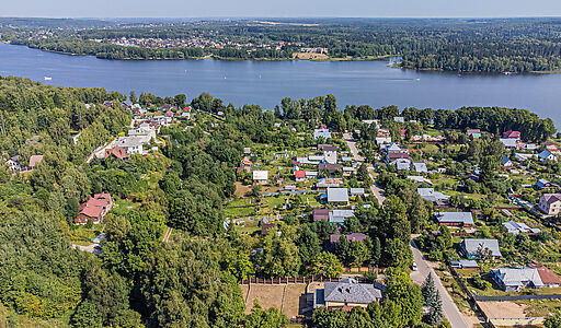 Уютный дом в Большая Черная