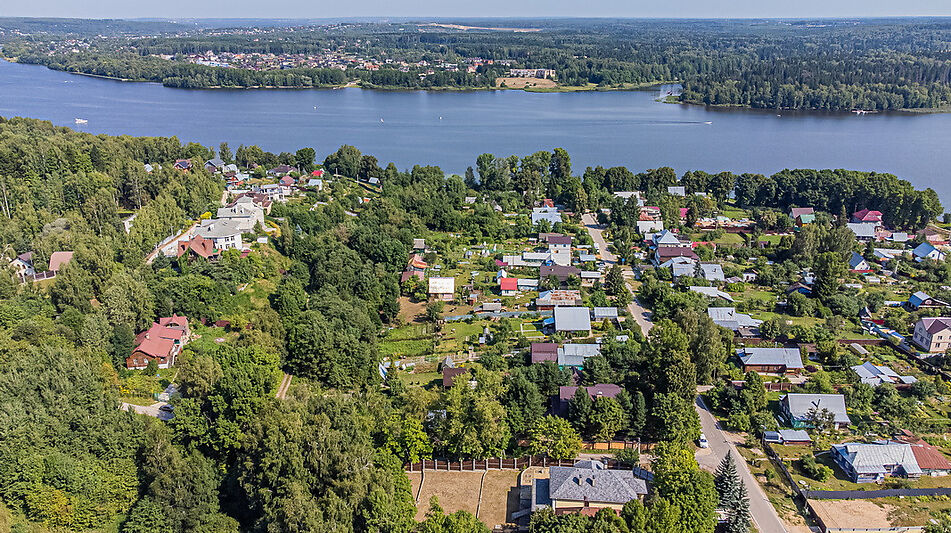 Уютный дом в Большая Черная