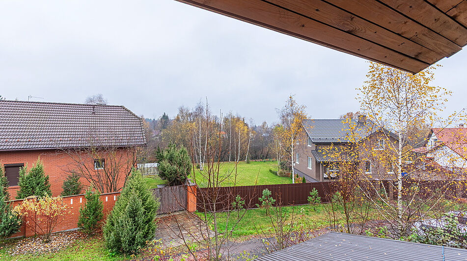 Уютный дом в Большая Черная