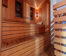 Уютный дом в Большая Черная