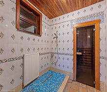 Уютный дом в Большая Черная