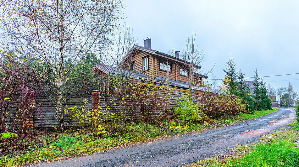 Уютный дом в Большая Черная