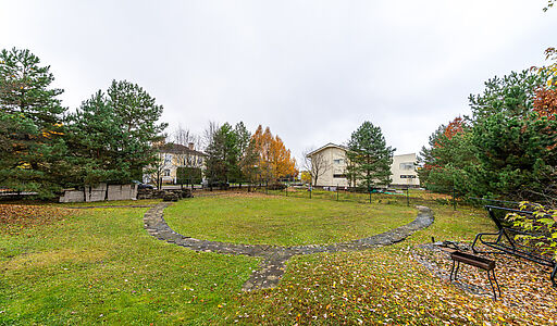 Дом под ключ в КП Зеленый мыс