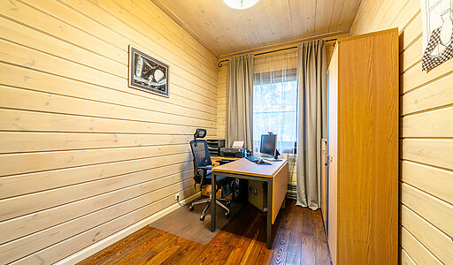 Дом под ключ в КП Зеленый мыс