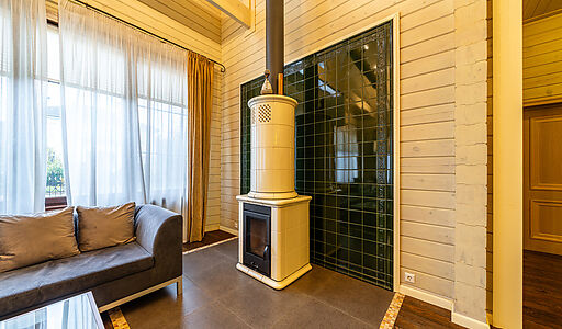 Дом под ключ в КП Зеленый мыс