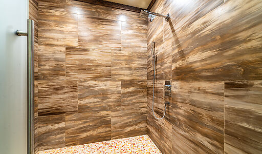 Дом под ключ в КП Зеленый мыс