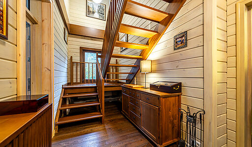 Дом под ключ в КП Зеленый мыс