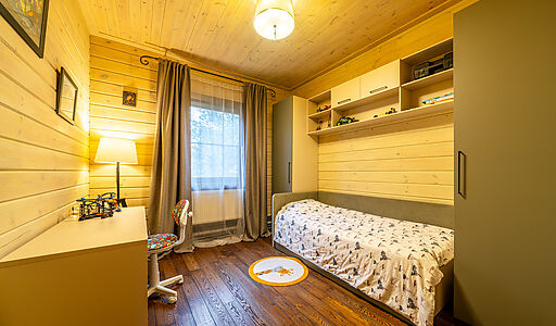 Дом под ключ в КП Зеленый мыс