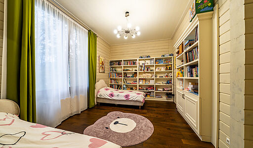 Дом под ключ в КП Зеленый мыс