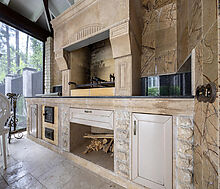 Классический дом в КП Новь ДПК