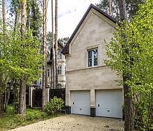 Классический дом в КП Новь ДПК